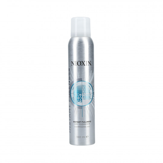 NIOXIN Instant Fullness 3D Shampoo a secco 180ml - 1
