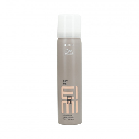 Wella Professionals EIMI Dry Me shampoo a secco 65 ml - 1