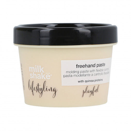 MS LIFESTYLING FREEHAND PASTE 100ML