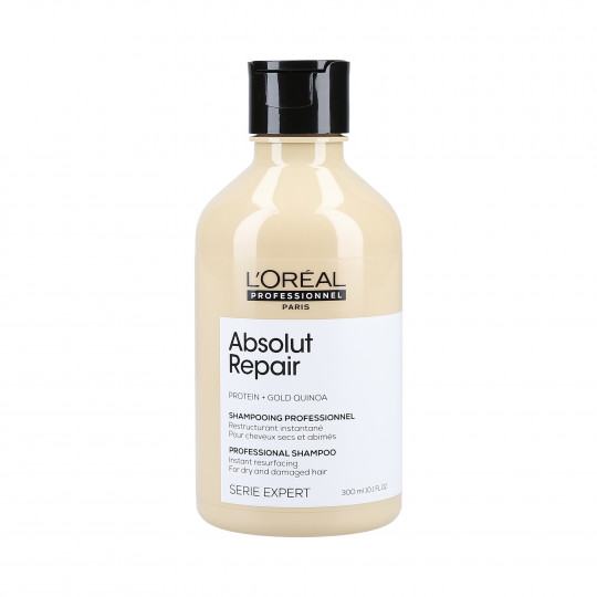 L’OREAL PROFESSIONNEL SE ABSOLUT REPAIR GOLD Shampoo 300ml - 1