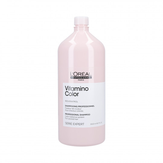 L’OREAL PROFESSIONNEL VITAMINO COLOR Shampoo per capelli colorati 1500ml - 1