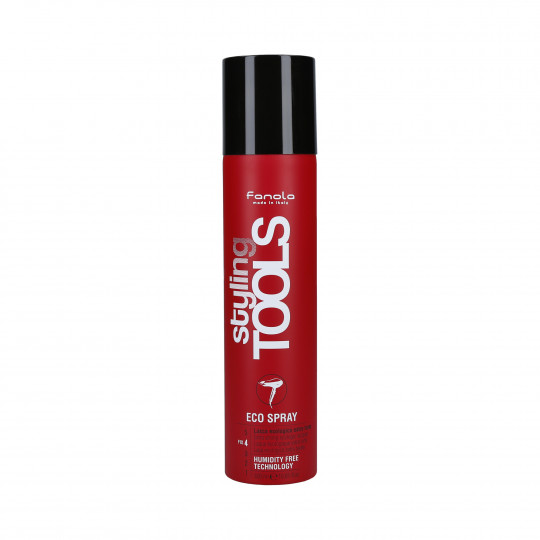 FANOLA STYLING TOOLS Eco spray per lo styling dei capelli 320ml - 1