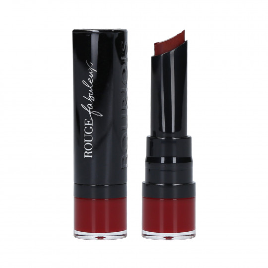 ROUGE FABULEUX 12 BEAUTY AND THE RED 2,4G
