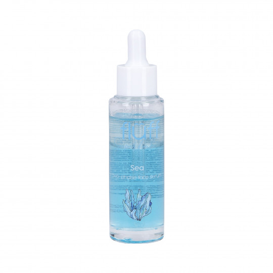 FLUFF TWO-PHASE FACE SERUM SEA 40ML