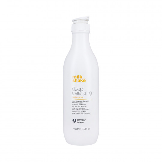 MILK SHAKE Shampoo detergente profondo 1000ml - 1