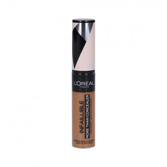 INFALLIBLE MORE THAN CONCEALER 338 HONEY 11ML