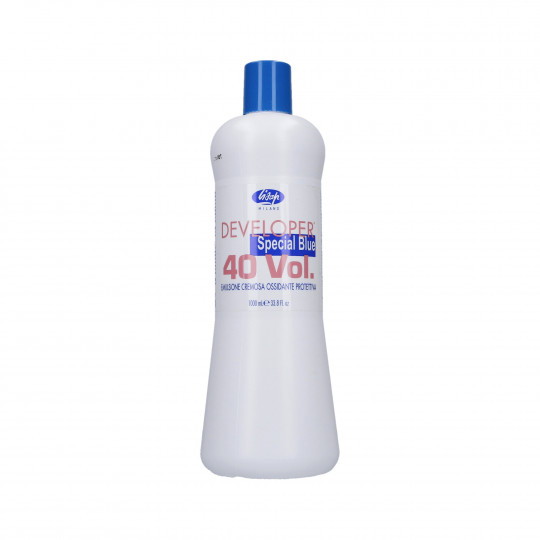 LISAP SPECIAL BLU Ossidante 40V. 1000 ml - 1