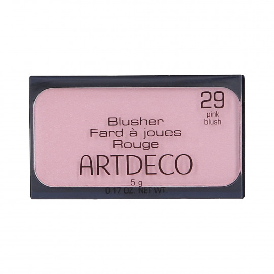 Artdeco Blush  29 Pink 5g
