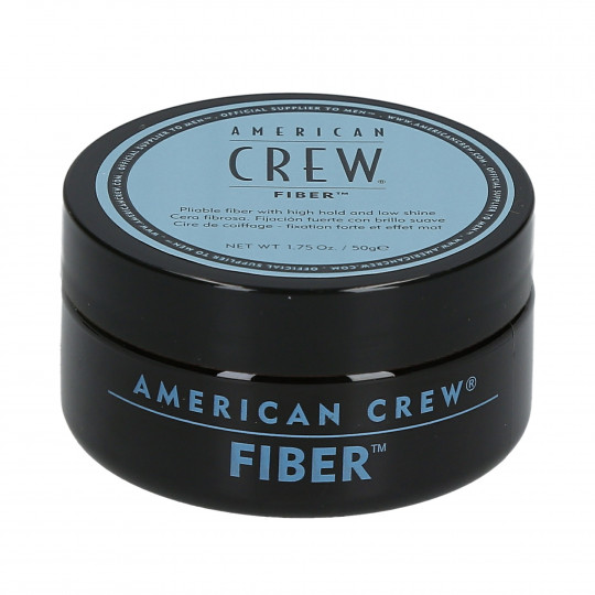 American Crew Classic Fiber Pasta fibrosa modellante tenuta forte 50 gr 