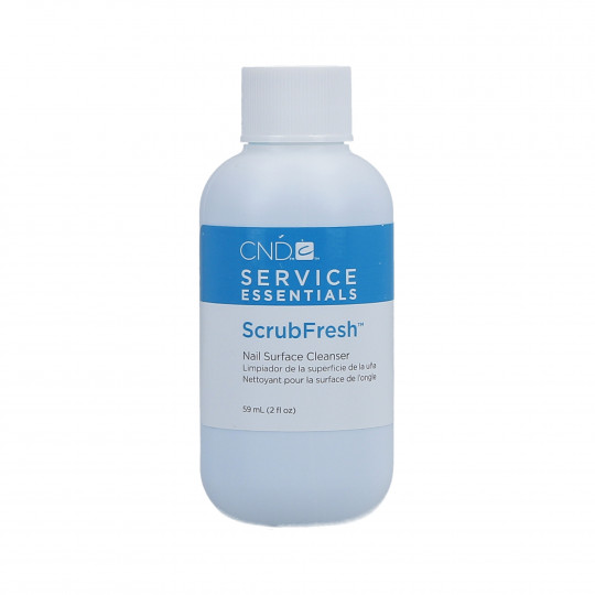 CND Scrub Fresh Nail Surface Sanitizer Disinfettante unghie 59 ml 