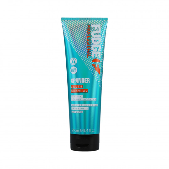 FUDGE PROFESSIONAL XPANDER Shampoo Gelee 250ml