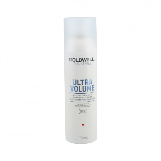 GOLDWELL DUALSENSES ULTRA VOLUME Shampoo a secco volumizzante per capelli 250ml  - 1