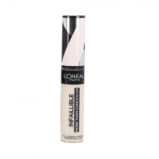 L’OREAL PARIS INFALLIBLE More Than Concealer Correttore viso 322 Ivory 