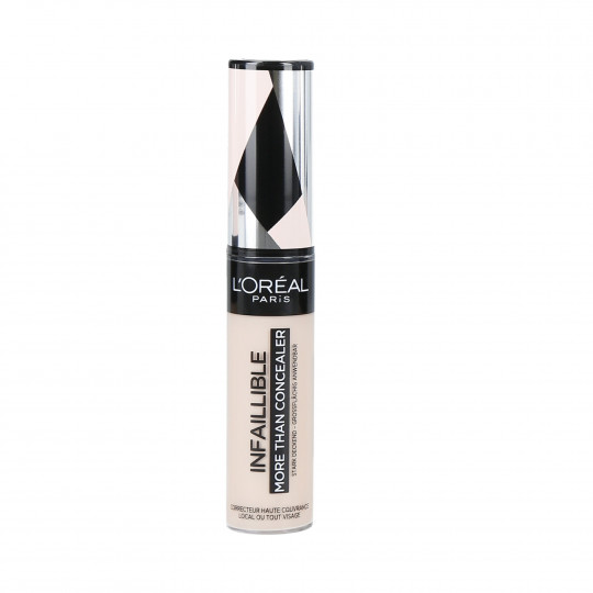 L’OREAL PARIS INFALLIBLE More Than Concealer Correttore viso 323 Fawn 