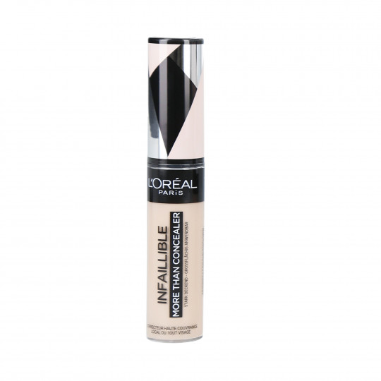 L’OREAL PARIS INFALLIBLE More Than Concealer Correttore viso 324 Oatmeal 