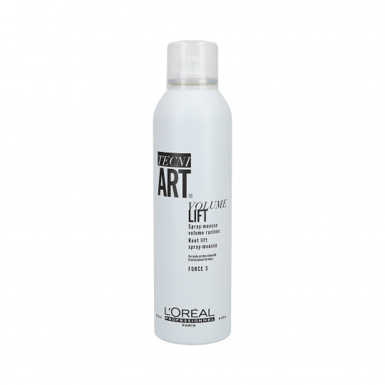 L’OREAL PROFESSIONNEL TECNI.ART Volume Lift Spray-Mousse 250ml