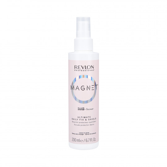 REVLON PROFESSIONAL MAGNET Spray protettivo per capelli decolorati 200 ml