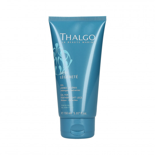 Thalgo Light Legs Gel gambe leggere 150 ml 