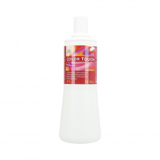 Wella Professionals Color Touch Emulsione Ossidante 4% 1000 ml - 1