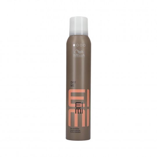 Wella Professionals EIMI Dry Me shampoo a secco 180 ml - 1