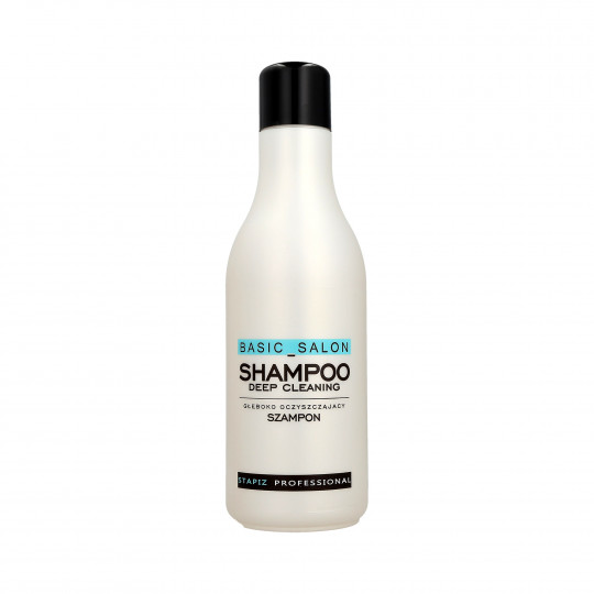 Stapiz Professional Shampoo purificante 1000 ml 