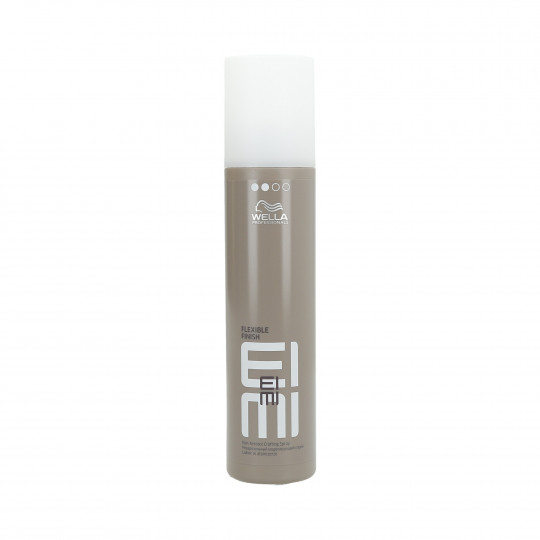 WELLA PROFESSIONALS EIMI Flexible Finish spray modellante senza gas 250 ml - 1