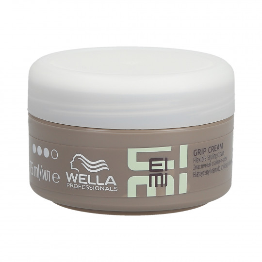 Wella Professionals EIMI Grip Cream pasta modellante tenuta 3 - 75 ml - 1