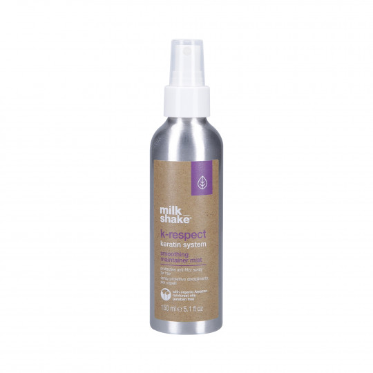 MILK SHAKE K-RESPECT Spray lisciante per capelli crespi 150 ml