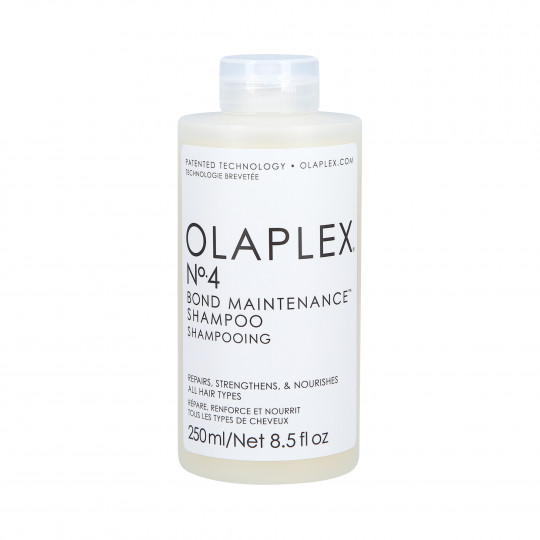 OLAPLEX No.4 Bond Maintenance Shampoo ristrutturante 250ml