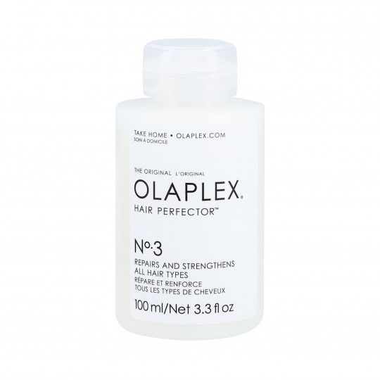 OLAPLEX No.3 Hair Perfector Trattamento rinforzante per capelli 100ml