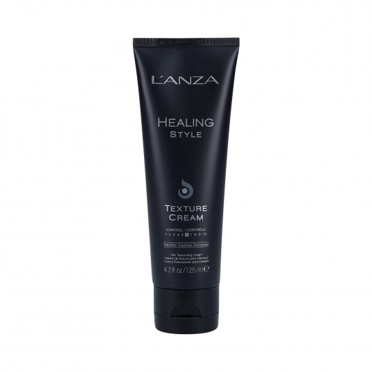 L'ANZA HEALING STYLE Crema texturizzante per capelli 125ml